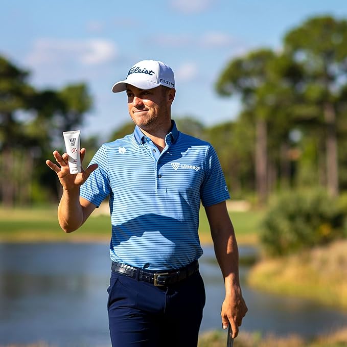 Wear SPF Essential Sunscreen Hybrid Lotion - SPF 50, 3-pack