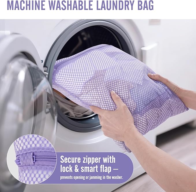 Veken 10 Set Packing Cubes for Travel Essential, Suitcase Organizer Bags in 4 Sizes, Carry-On Luggage Accessories with Large Laundry & Hanging Toiletry Bag, Must-Have for Airplane, Road Trip & Camping