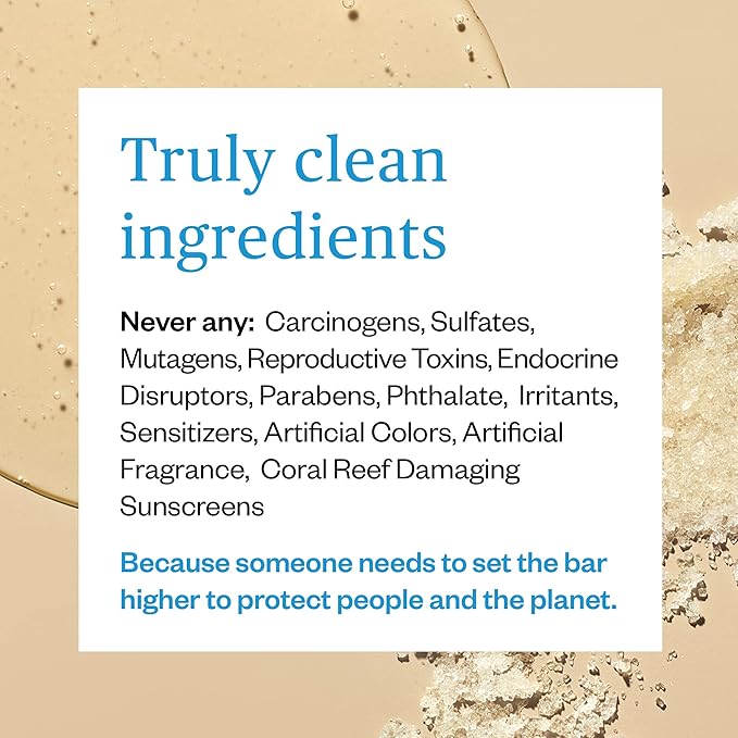 Ursa Major Essential Face Tonic | 4-in-1 Natural Toner to Cleanse, Exfoliate, Soothe and Hydrate | 8 Ounces