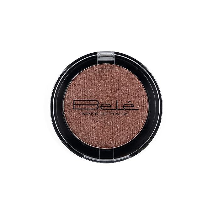 Belé MakeUp Italia b.One Eyeshadow (#78 Bronze - Shiny) (Made in Italy)