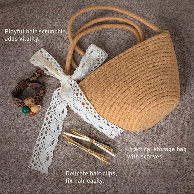 Spa Gift Set for Women, Happy Birthday Gifts for Mom Her Friend Sister Wife, Self Care Get Well Gifts with Coconut & Honey Almond Bath Set for Teengirls