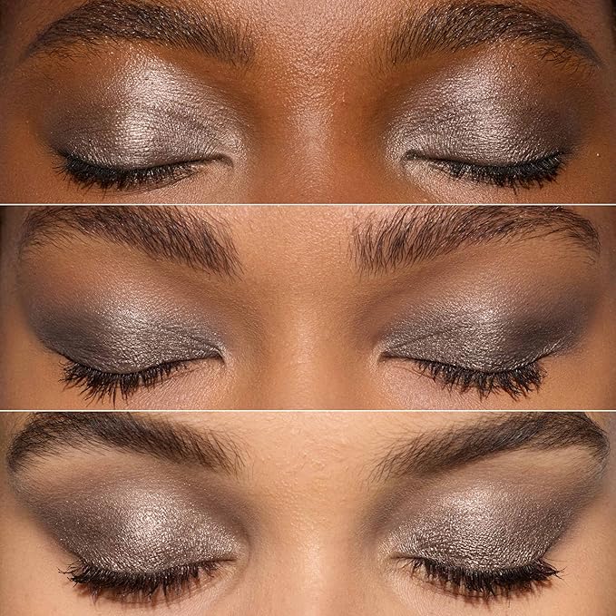 L'Oreal Paris Makeup Le Shadow Stick Eyeshadow, Blendable, Smudge-Resistant, Smokey Cream Eyeshadow, 250 Celestial Taupe