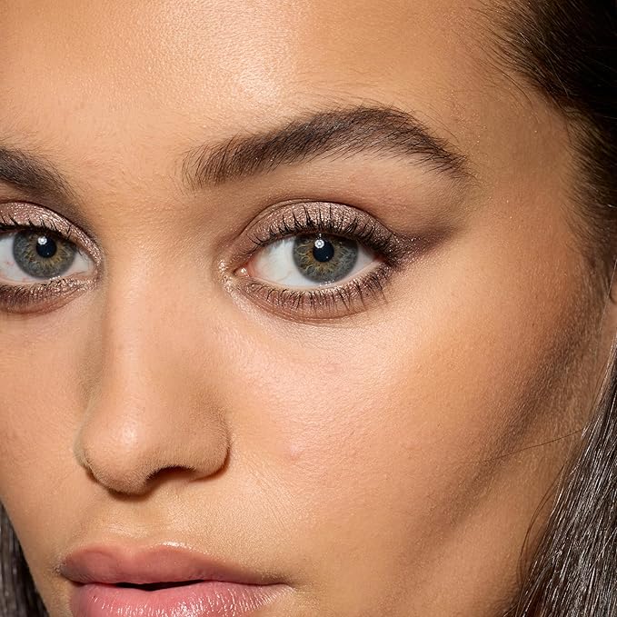 L'Oreal Paris Makeup Le Shadow Stick Eyeshadow, Blendable, Smudge-Resistant, Smokey Cream Eyeshadow, 250 Celestial Taupe