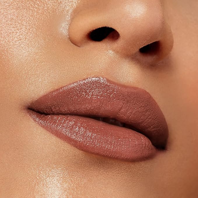 Sigma Beauty Infinity Point Lipstick - Red Velvet