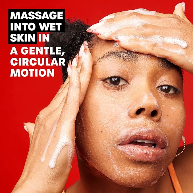 THAYERS Milky Hydrating Face Cleanser with Snow Mushroom, Hyaluronic Acid, Dermatologist Recommended Gentle Facial Wash, Hydrating Skincare for Dry, Sensitive Skin, Paraben Free, 8 FL Oz, Clear