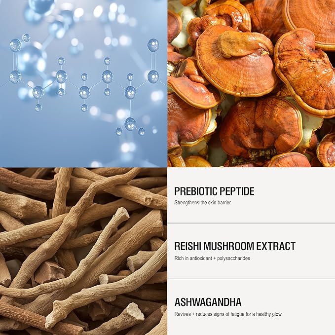 Grown Alchemist Skin Defense Primer and Lightweight Matte Pore Refiner. (50mL)