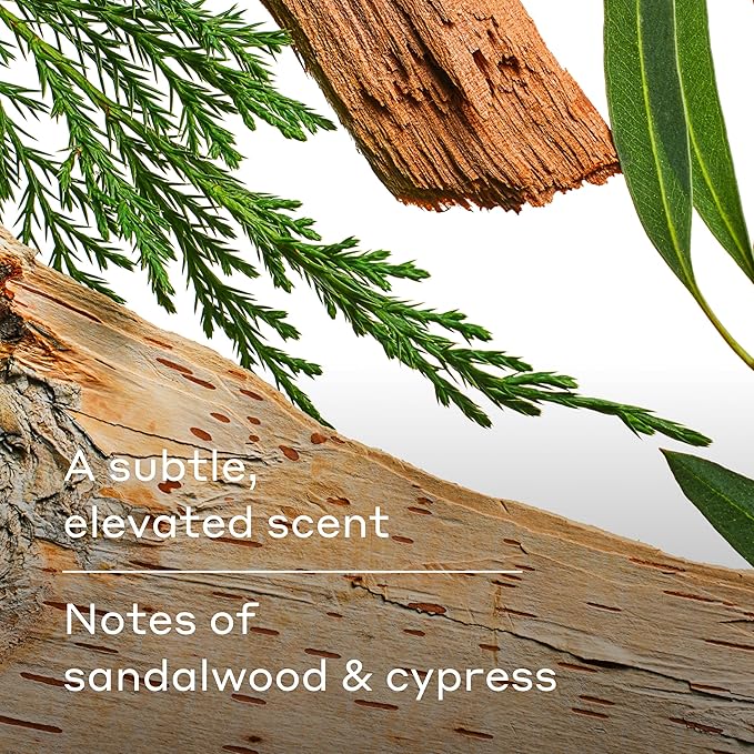 Harry's Extra-Strength Antiperspirant Deodorant, Sweat & Odor Control Antiperspirant for Men, Variety Pack - Stone, Redwood, Wildlands, 2.5 oz Pack of 3