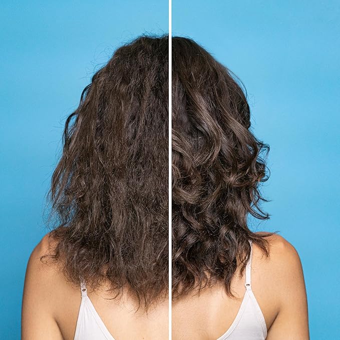 Pacifica Salty Waves Sea Salt Texturizing Spray, Coconut Scent 4oz – Beachy Waves Hair Spray for Tousled Texture & Volume, Surf Salt Spray with Coconut & Sea Algae, Lightweight, Vegan