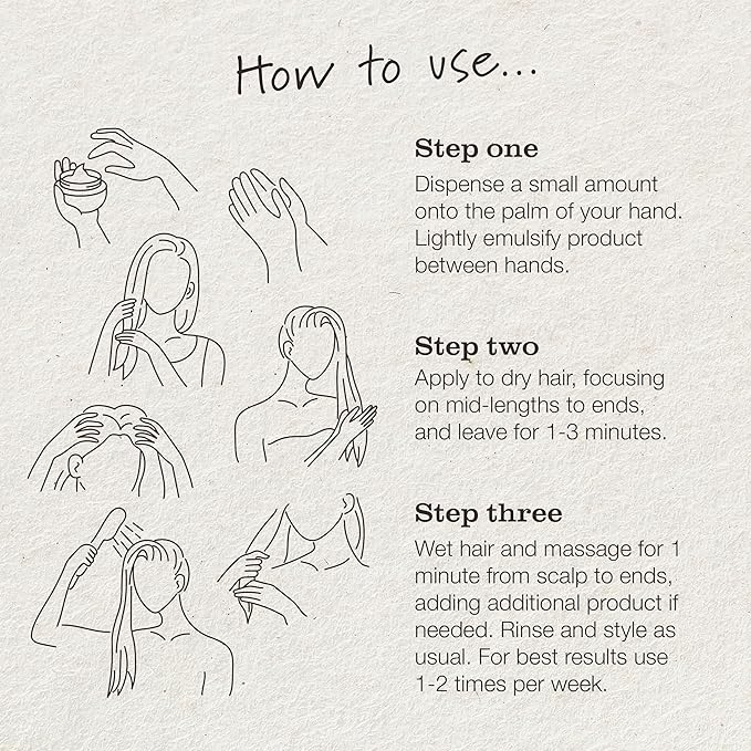 Tweak’d by Nature - Restore Cleansing Damaged Hair Treatment, Sulfate Free Conditioner for Damaged Dry Hair, Shampoo, Detangler, and Intensive Hydrating Solution and Shine Serum (16oz)