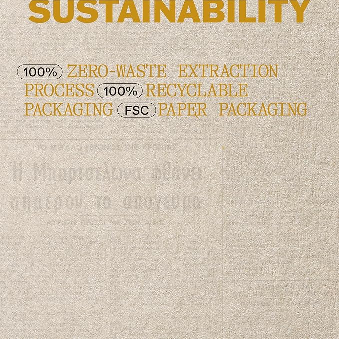 KORRES Athenian Grooming Cleansing Gel for Face & Beard, Deep Cleanser with Achillea Millefolium Extract & Salicylic Acid, Removes Oil & Dirt, Vegan, Silicone & Paraben Free, Matte Finish, 8.45 Fl Oz