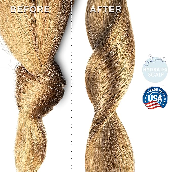 Soapeauty ARGAN OIL | 100% Natural & Pure | Cold Pressed & Deodorized | Carrier for Essential Oils, Face, Body and Skin Care, Hair Growth & Moisturizer | 16 fl oz