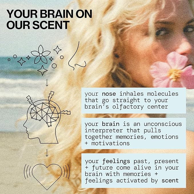 Pacifica Silver Moon Perfume 1oz – Long-Lasting Warm Vanilla & Almond Clean Fragrance for Women Vegan, Cruelty-Free, Essential Oils, Non Toxic