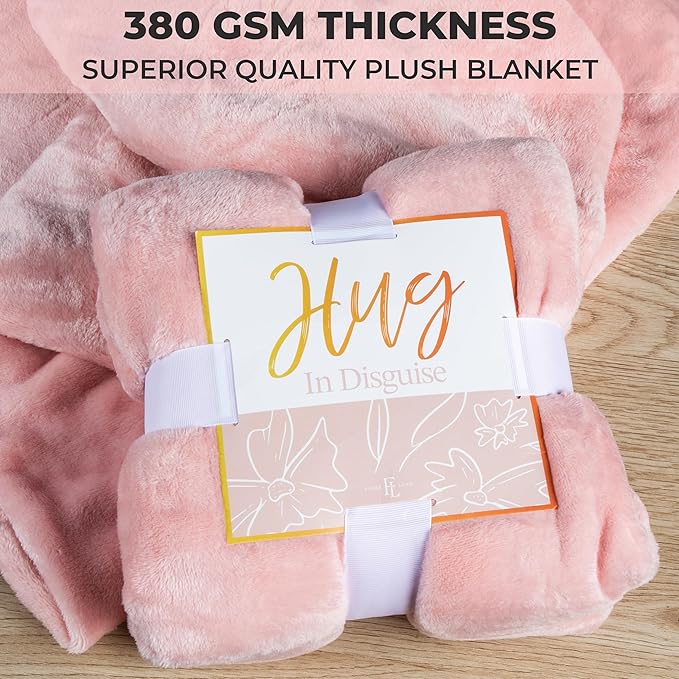 Self Care Gifts for Women – Birthday Day Gifts for Mom, Get Well Soon, Relaxing Spa Baskets for Wife, Grandma, Sister, Care Package for Women, Thanksgiving, Women's Day, Christmas, Valentine