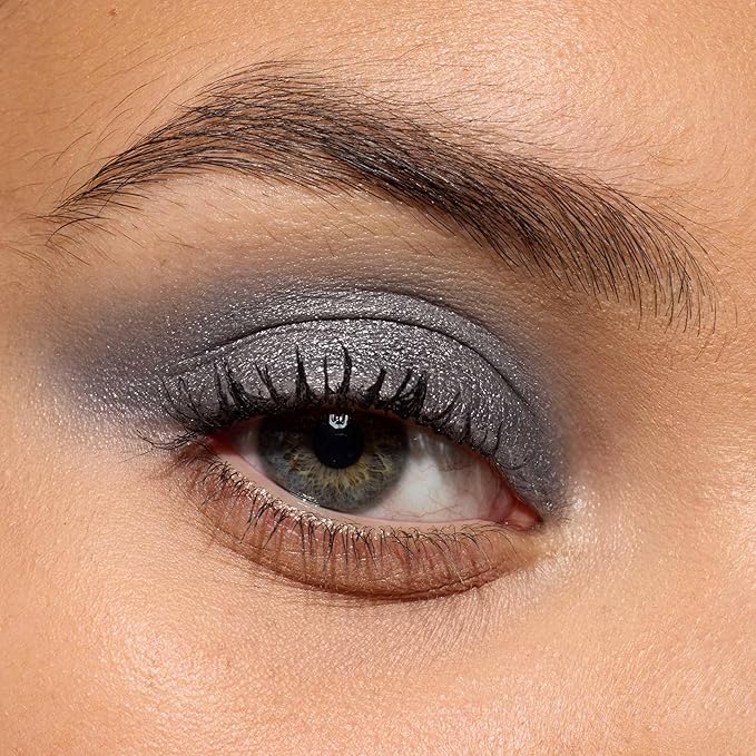 L'Oreal Paris Makeup Le Shadow Stick Eyeshadow, Blendable, Smudge-Resistant, Smokey Cream Eyeshadow, 280 Moonlit Metal